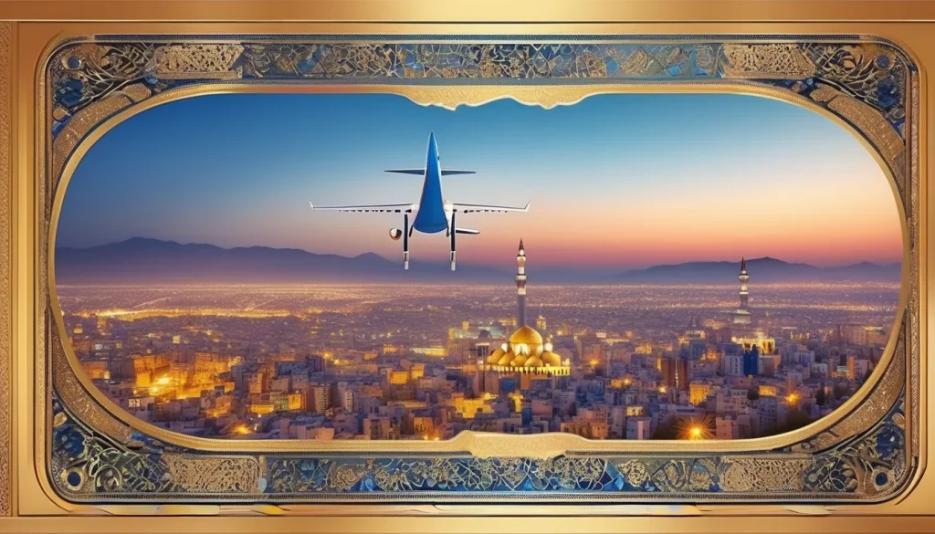 Planning Your Iran Charter Adventure  A Traveler’s Guide
