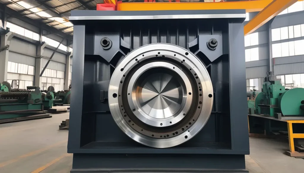 How Industrial Gearbox Manufacturers Ensure Compatibility With Existing Systems